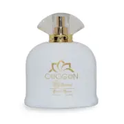 Chogan 122 Millesime Ladies Scent Perfume Woman Eau Extrait De New 100 ML