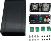 ATU-100 Box ATU100 Shell ATU100 Automatic Antenna Tuner 1.8-50 MHz Housing
