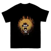 Bananas Of Doom T-shirt