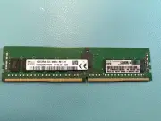 SK HYNIX HMA82GR7AFR8N-VK 16GB DDR4 21300 PC4-2666 RDIMM SERVER MEMORY