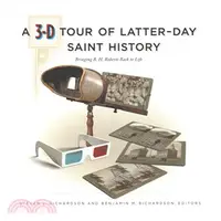 在飛比找三民網路書店優惠-A 3-d Tour of Latter-day Saint