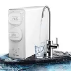 Vortopt 600GPD 7-Stage Reverse Osmosis Tankless Under Sink Water Filter System