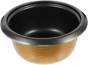 [Hoement] Rice Cooker Cuckoo Pot Non-Stick Inner Pot for Electric Cooker Accessory
