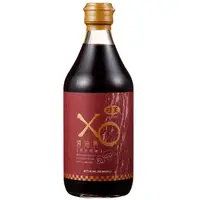 在飛比找PChome24h購物優惠-味王 XO巧之饌醬油膏-香菇風味500g