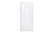 Kore Samsung Galaxy A11 Hybrid PC & TPU Case - Clear