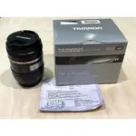 【二手-已過保】TAMRON 18-270MM F/3.5-6.3 DI II VC PZD (FOR CANON)