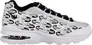 [Nike] Air Max 95 SE Big Kids' Shoes White/Black 922173-102 (5 M US)