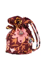 [La Double J] La Double J-Ceremony Bag-Donna UNI