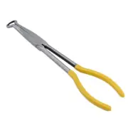 11inch Spark Plug Pliers Offset Tip Spark Plug Wire Boot Puller Removal Tool