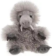 Cuddle Cubs Beast of Bodmin Plush Teddy by Charlie Bears Mythical Toy Plushie Creature Stuffed Baby Gift