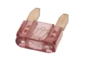Fuse-Violet 3 Amp Automotive Mini ACDelco ATM3-25