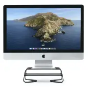 Twelve South Curve Riser for iMac & Displays - TW-1835