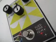 Maestro By Gibson Fuzz-Tone Fz-M