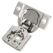Cosmas Cabinet Soft-Closed 105 Degrees Concealed Euro Style Hinge 99008