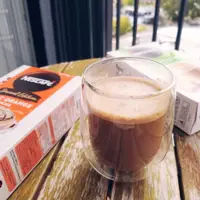 在飛比找蝦皮購物優惠-澳洲代購 Nescafé 澳洲雀巢即溶咖啡 香醇奶泡 下午茶