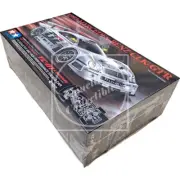 Tamiya RC 1/10 1997 Mercedes-Benz CLK-GTR Kit 4WD TC-01 Chassis #58731