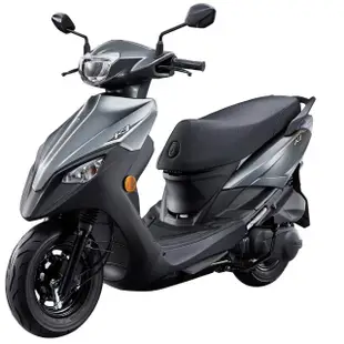 【KYMCO 光陽】K1 超級英雄 125 鼓煞(2024年全新機車)