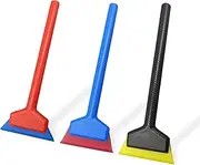 3 in 1 Window Tint Squeegee Kit - Mini Squeegee Tinting Tools for Car Quarter Window Film Installation