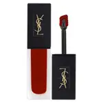 Yves Saint Laurent Tatouage Couture 212 Rouge Rebel 6 ml