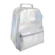 Sachi Insulated Backpack Thermal Shoulder Bag Picnic CampingLustre Pearl