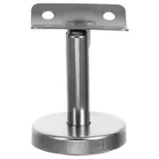 Stair Railing Bracket Wall Armrest Floating Shelf Brackets Handrail Curtain Rod