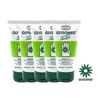 在飛比找PChome商店街優惠-GLYSOMED®葛妮絲 清柔甘菊護手霜(清爽型)50mlx