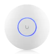 Ubiquiti UniFi U6+, Dual-band WiFi 6 AP