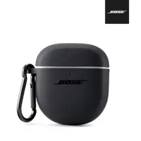 在飛比找momo購物網優惠-【BOSE】QuietComfort 消噪耳塞 矽膠充電盒保