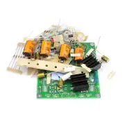 1pc Kit-HE01A Preamplifier DIY Base on Marantz PM14A Pre-amp Circuit 10W