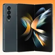 Samsung Galaxy Z Fold 4 5G (1TB, Graygreen) Australian Stock - Excellent