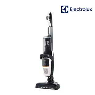 【Electrolux 伊萊克斯】Pure F9 滑移百變吸塵器 冰雪白 PF91-6BWF (5折)