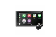 BP800PLAY + Reverse Camera 6.8" Apple Carplay and Android Auto Multimedia unit