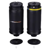 [MaXpeedingrods] Pair Air Suspension Springs Air Bellow Compatible for Mercedes Benz GL320 GL350 GL450 GL550 ML320