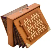 Shruti Box | MKS SB3 Concert 3 Octave | Perfect for meditation