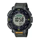 Casio Pro-Trek PRG-340-3JF Climber Line Quartz Men's Watch New + Box & Paper's