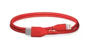 Rode SC21 Red 30cm USB-C to Lightning Cable
