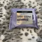 Neutrogena Makeup Remover Cleansing Wipes Night Calming 25 count ULTRA SOFT