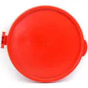 Urban Composter City Spare Lid 7L - Red