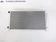 HONDA Stream 2006 DBA-RN7 Condenser 80110SMAJ01 [New] [PA01712810]