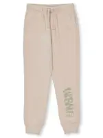 Boys Print Trackpants