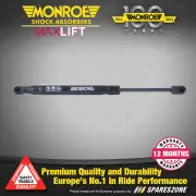 1 Pc Monroe Boot Lid Max Lift Gas Strut for Peugeot 407 6D Sedan 2004-2017