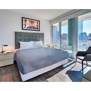 Level Furnished Living Chicago