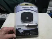 Blichmann BrewVision Thermometer 3" Long Stem Wireless Homebrew Thermometer