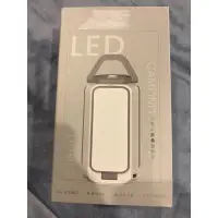 在飛比找蝦皮購物優惠-Kinyo LED CAMPING充電式折疊露營燈