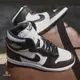 Nike Jordan 1 Retro High 85 男 黑白 熊貓 喬丹 復刻 休閒鞋 BQ4422-001