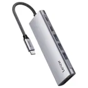 Lexar H31 7 IN 1 Usb-C Hub
