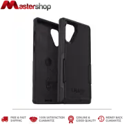 Otterbox Commuter Tough case for Galaxy Note 10 - Black