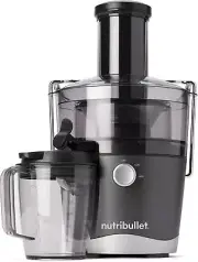 NutriBullet RNBJ50100 800W Juicer - Gray