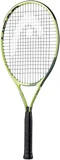HEAD Head Extreme Junior Tennis Racquet, 26 Inch Length, Multicolor