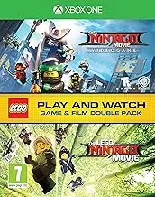 LEGO Ninjago Game & Film Double Pack (Xbox One)